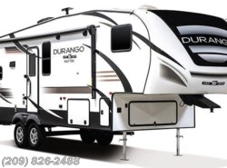 New 2020 K-Z Durango Half-Ton D256RKT available in Los Banos, California
