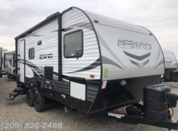 New 2020 Forest River Evo STJ1850-CA available in Los Banos, California