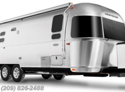 New 2020 Airstream Flying Cloud 23FB available in Los Banos, California