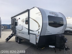 New 2020 Forest River Rockwood Mini Lite 2205S available in Los Banos, California