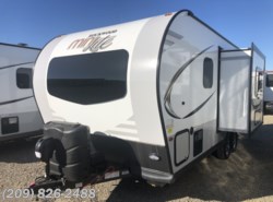 New 2020 Forest River Rockwood Mini Lite 2109S available in Los Banos, California