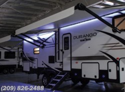 New 2020 K-Z Durango Half-Ton D286BHD available in Los Banos, California
