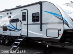New 2020 K-Z Connect C291BHK available in Los Banos, California