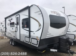 New 2020 Forest River Rockwood Mini Lite 2204S available in Los Banos, California