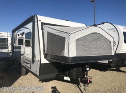 New 2020 Forest River Rockwood Roo 19 available in Los Banos, California