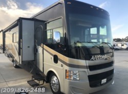 Used 2016 Tiffin Allegro 34 PA available in Los Banos, California