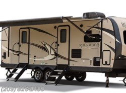 New 2020 Forest River Rockwood Ultra Lite 2606WS available in Los Banos, California