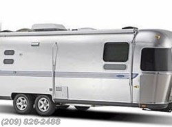 Used 2009 Airstream Classic Limited 27FB available in Los Banos, California