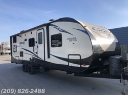 Used 2016 Forest River Stealth Evo 240BHS ATS available in Los Banos, California