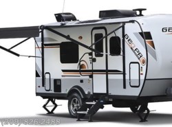 New 2020 Forest River Rockwood Geo Pro G20BHS available in Los Banos, California