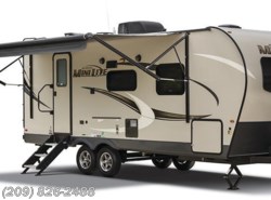 New 2020 Forest River Rockwood Mini Lite 2509S available in Los Banos, California