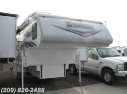 New 2019 Lance 8' Long Bed 1172 available in Los Banos, California