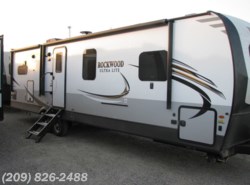 New 2020 Forest River Rockwood Ultra Lite 2902WS available in Los Banos, California