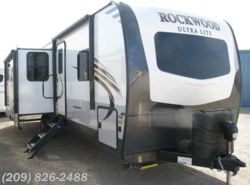 New 2020 Forest River Rockwood Ultra Lite 2910SB available in Los Banos, California