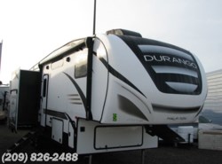 New 2020 K-Z Durango Half-Ton D256RKT available in Los Banos, California