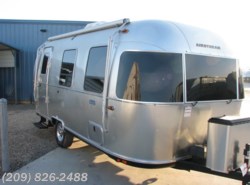 New 2020 Airstream Bambi 22FB available in Los Banos, California