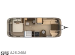 New 2020 Airstream Flying Cloud 25RB available in Los Banos, California