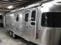 Used 2016 Airstream Classic 30 available in Los Banos, California