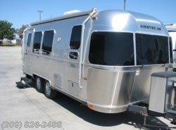 Used 2015 Airstream Flying Cloud 23FB available in Los Banos, California