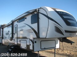 New 2020 K-Z Durango Half-Ton D286BHD available in Los Banos, California
