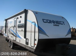 New 2021 K-Z Connect® C272FK available in Los Banos, California