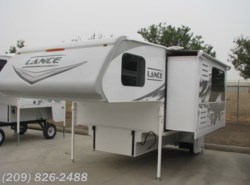 New 2021 Lance 8' Long Bed 975 available in Los Banos, California