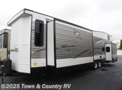 New 2018 Jayco Jay Flight Bungalow 40LOFT available in Clyde, Ohio