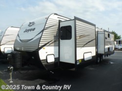 New 2018 Jayco Jay Flight 34RSBS available in Clyde, Ohio