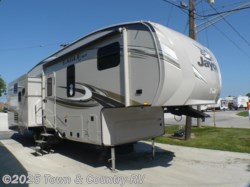 2018 Jayco Eagle HT 28.5RSTS 2018 Jayco Eagle HT 28.5RSTS