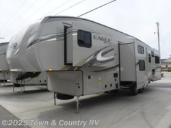 2018 Jayco Eagle HT 30.5MBOK 2018 Jayco Eagle HT 30.5MBOK