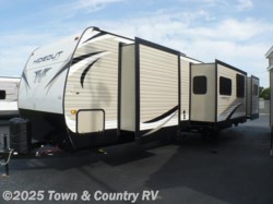 2018 Keystone Hideout 38FQTS 2018 Keystone Hideout 38FQTS