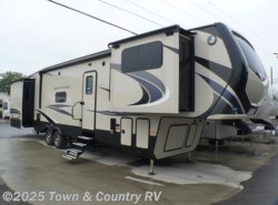 New 2018 Keystone Montana High Country 375FL available in Clyde, Ohio