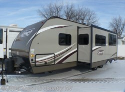 Used 2017 Dutchmen Coleman Light 2855BH available in Clyde, Ohio