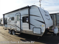 2018 Jayco Jay Flight SLX 212QB 2018 Jayco Jay Flight SLX 212QB