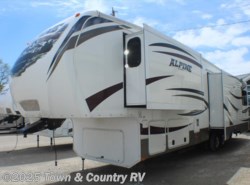 Used 2013 Keystone Alpine 3600RS available in Clyde, Ohio