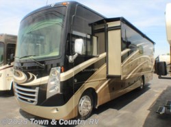 Used 2015 Thor Motor Coach Challenger 35HT available in Clyde, Ohio