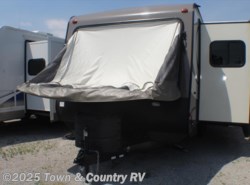 Used 2016 Forest River Surveyor 221ST available in Clyde, Ohio