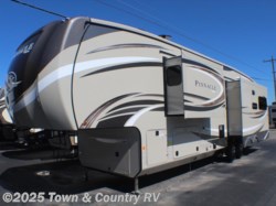 2019 Jayco Pinnacle 36FBTS 2019 Jayco Pinnacle 36FBTS