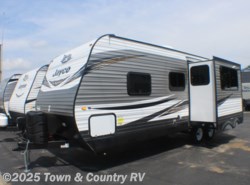 New 2019 Jayco Jay Flight 24RBS available in Clyde, Ohio