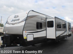 New 2019 Jayco Jay Flight 32BHDS available in Clyde, Ohio