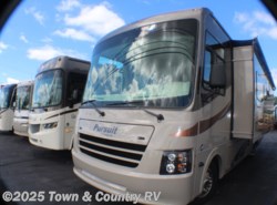Used 2017 Coachmen Pursuit 30FW available in Clyde, Ohio