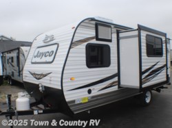 2019 Jayco Jay Flight SLX 184BS 2019 Jayco Jay Flight SLX 184BS