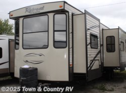 Used 2016 Keystone Retreat 39DQTS available in Clyde, Ohio