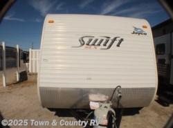 Used 2012 Jayco Jay Flight Swift SLX 154BH available in Clyde, Ohio