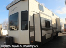 New 2019 Keystone Retreat 39FLFT available in Clyde, Ohio