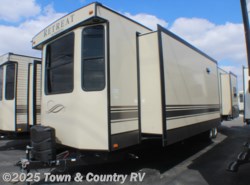 New 2019 Keystone Retreat 391MKTS available in Clyde, Ohio