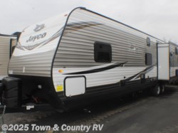 2019 Jayco Jay Flight 34MBDS 2019 Jayco Jay Flight 34MBDS