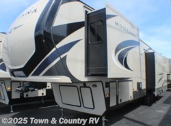 New 2020 Keystone Montana High Country 331RL available in Clyde, Ohio