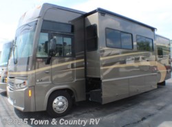 Used 2008 Winnebago Voyage 33V available in Clyde, Ohio