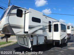 New 2020 Keystone Montana 3741FK available in Clyde, Ohio
